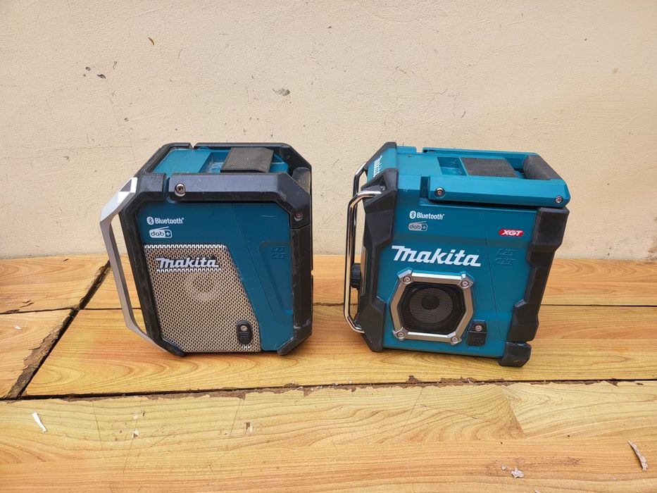 Radio șantier  Makita