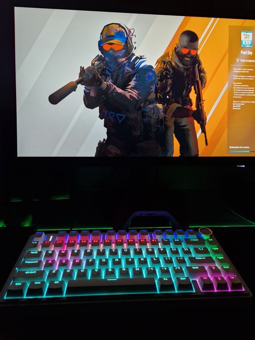 Продается компьютер в сборе