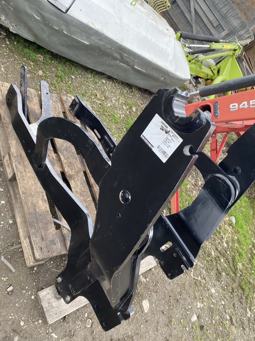 Suporți incarcator frontal deutz fahr