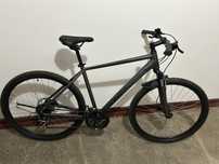 Bicicleta MTB Cube 28”