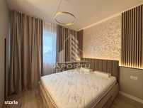 Apartament cu 2 camere, semidecomandat, zona Ghiroda