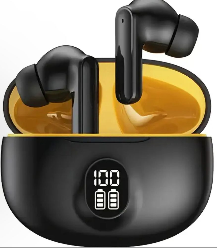 TWS - Bluetooth Headphones