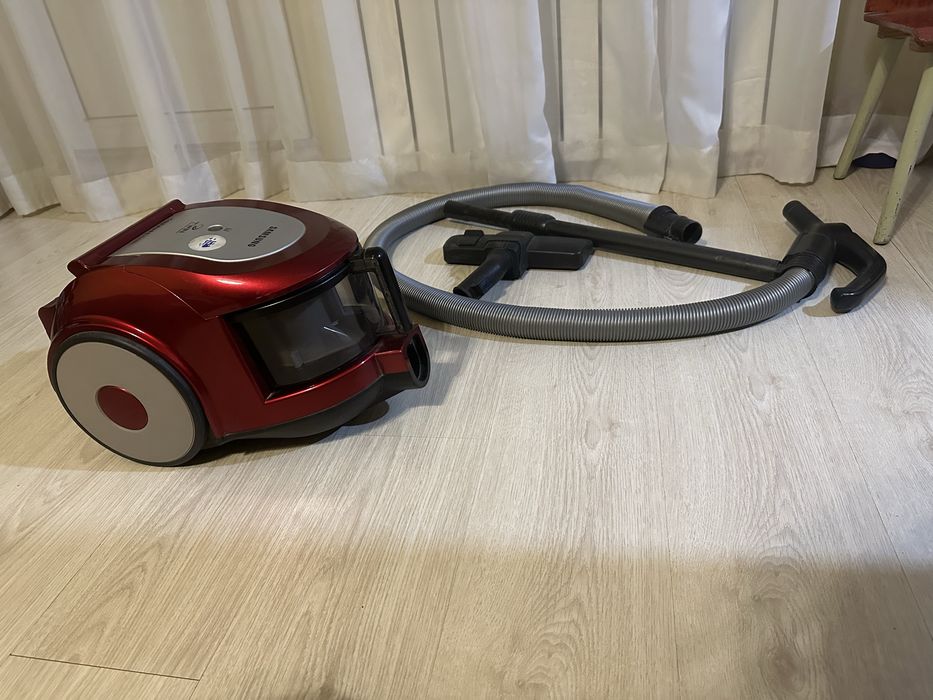 Пылесос Samsung VCC6573H3R