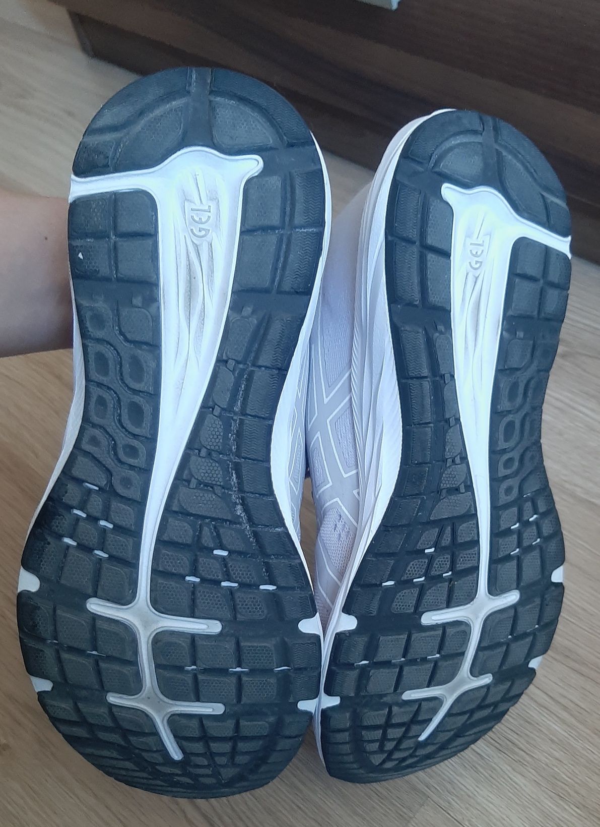 Огигинални Маратонки Asics