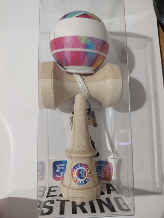 Kendama Sweets Parker Johnson V2Pro Model