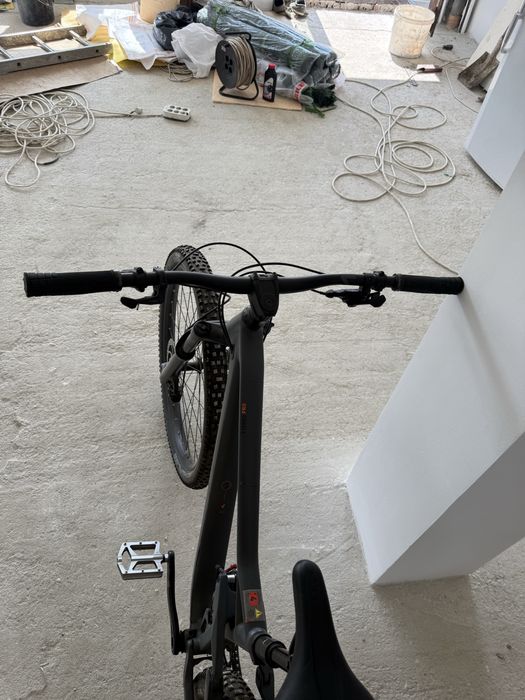 Bicicletă Cube Stereo 120 Pro 2022 – full suspension