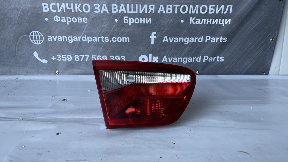 2 броя ляв и 1 брой десен стоп Seat Ibiza 4 (2008-2012)