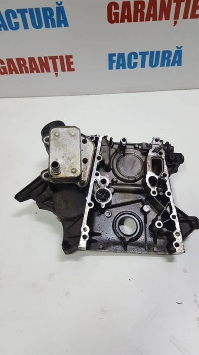 Capac distributie carcasa filtru ulei termoflot 2.7 JEEP GRAND