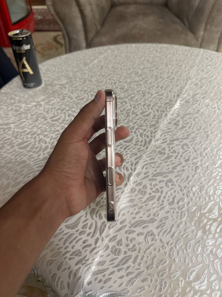 Iphone 16 pro 128gb