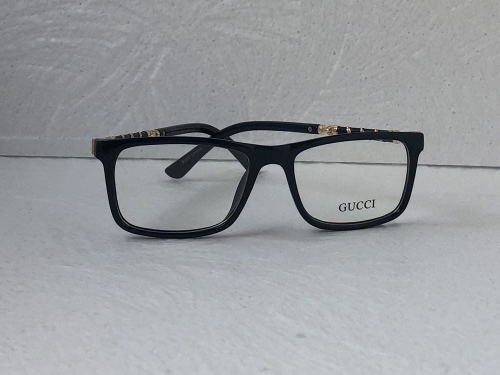 Gucci Диоптрични рамки прозрачни слънчеви очила,Очила за компютър