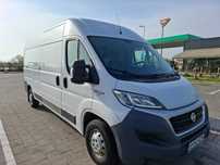 Vand Fiat Ducato 2017 2.3 multijet 2