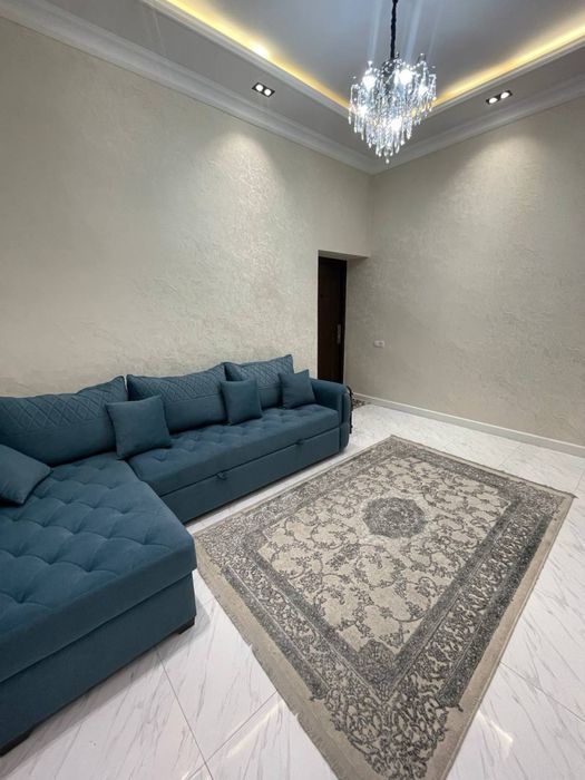 Аренда 2/2/9 Паркентский Мост Авиатор