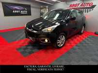 Hyundai ix35 2014, motor 1700, 116 cp, LIVRARE GRATUITA, GARANTIE