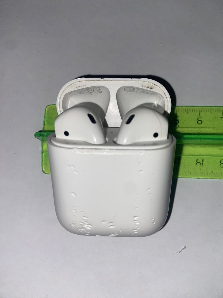 Apple AirPods оригинал