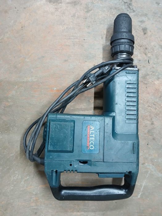 Alteco отбойный молоток SdS Max перфоратор