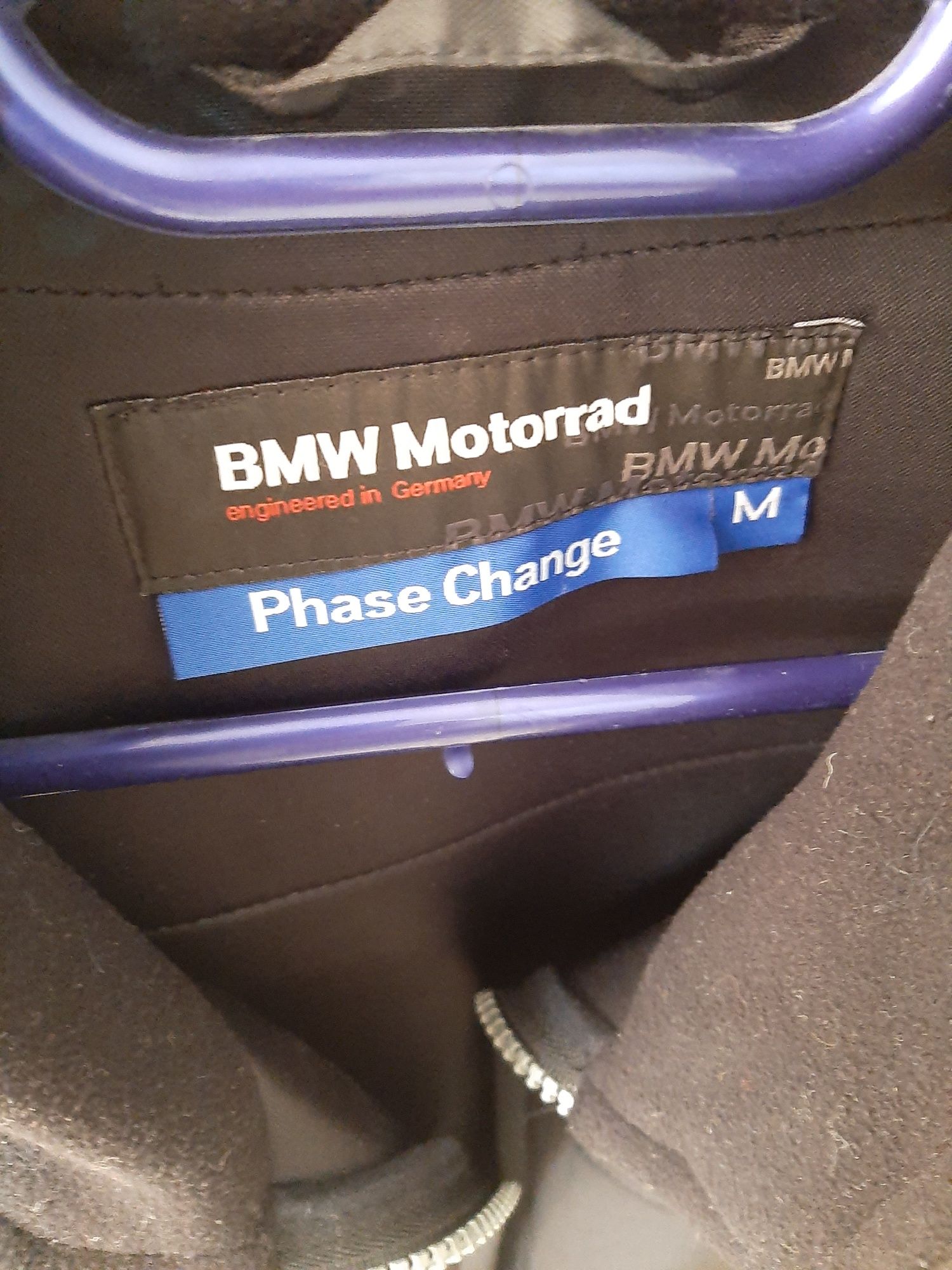 Jacheta originală BMW marimea M