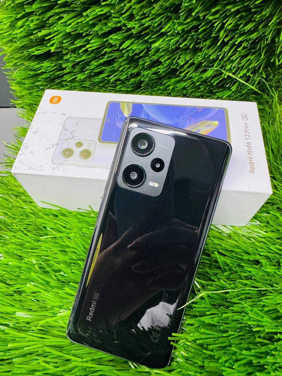 Redmi Note 12 Pro+  256 gb