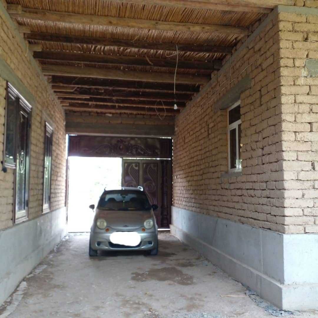 15 akr ichida uy sotiladi