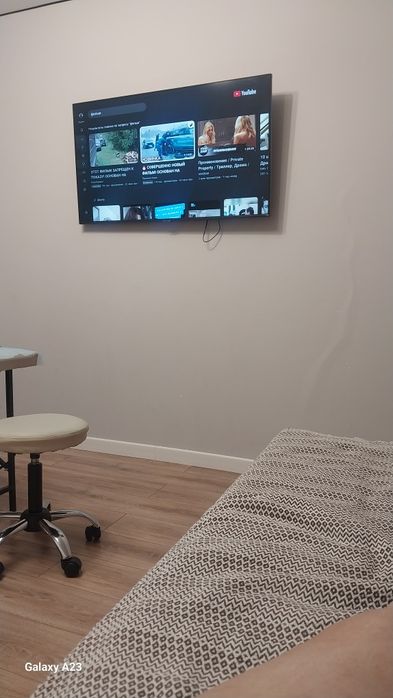 Массаж для и не только