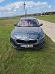 SKODA Octavia 2.0 TDI DSG Style - Impecabilă !