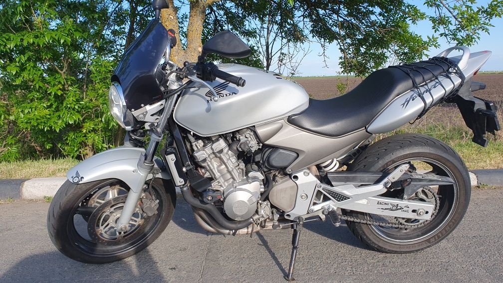 Honda Hornet 600