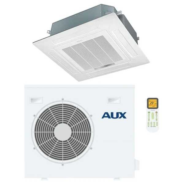 Кондиционер, AUX 12 QDR Inverter установка есть доставка 24/7