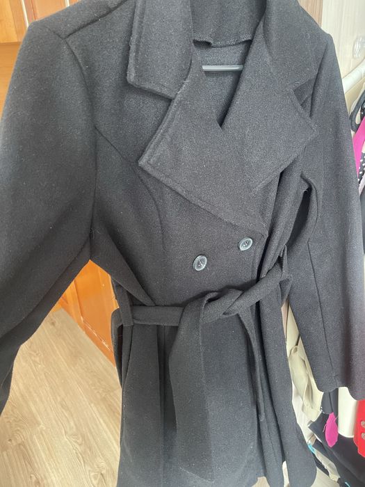 Дамско палто, есен/зима