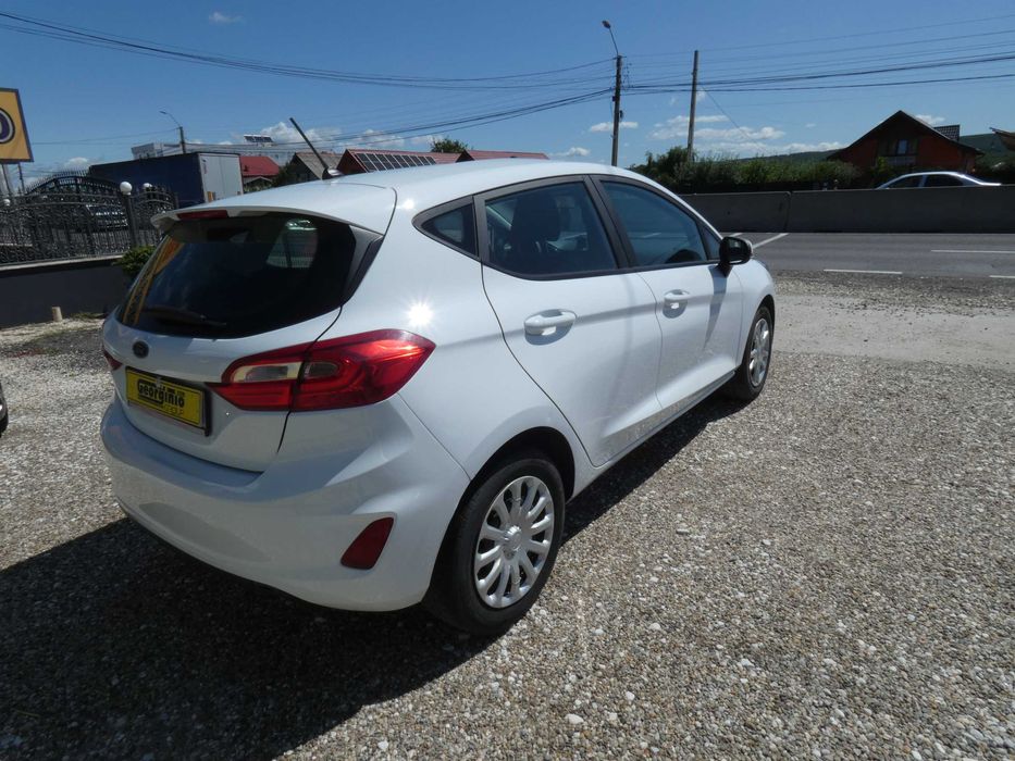 Ford Fiesta 1.5 diesel / Stoc 3 unitati