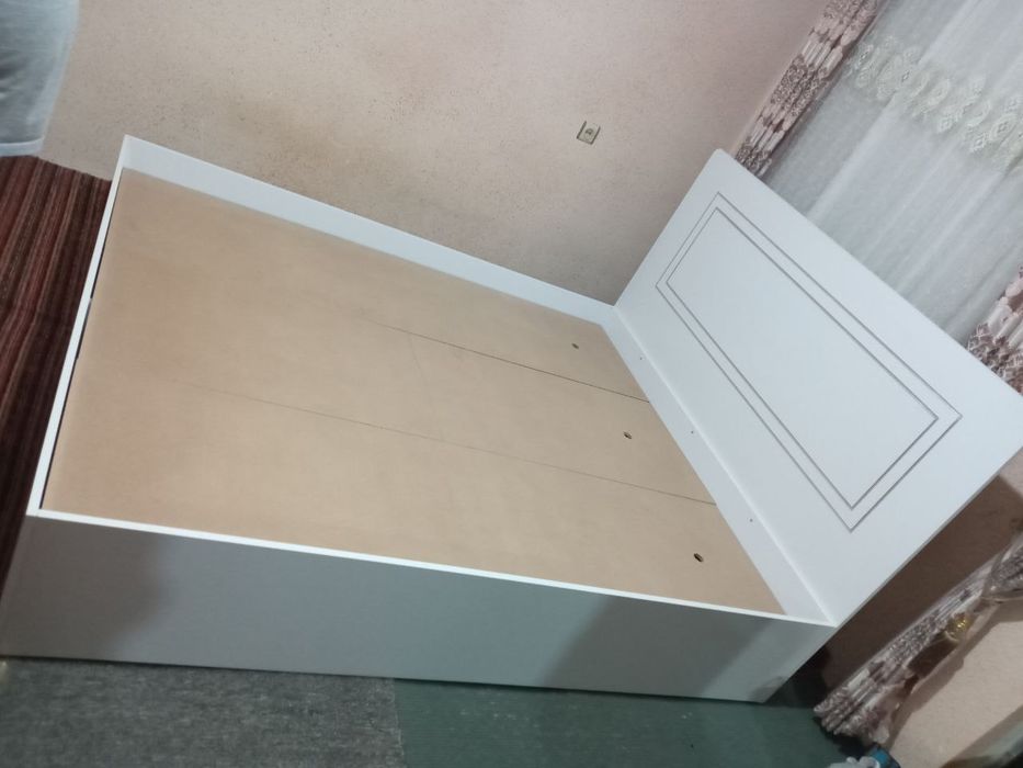 Krabat  100%Sifatli   Emdef