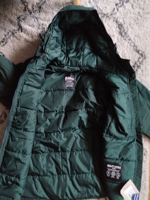 Яке Jack Wolfskin