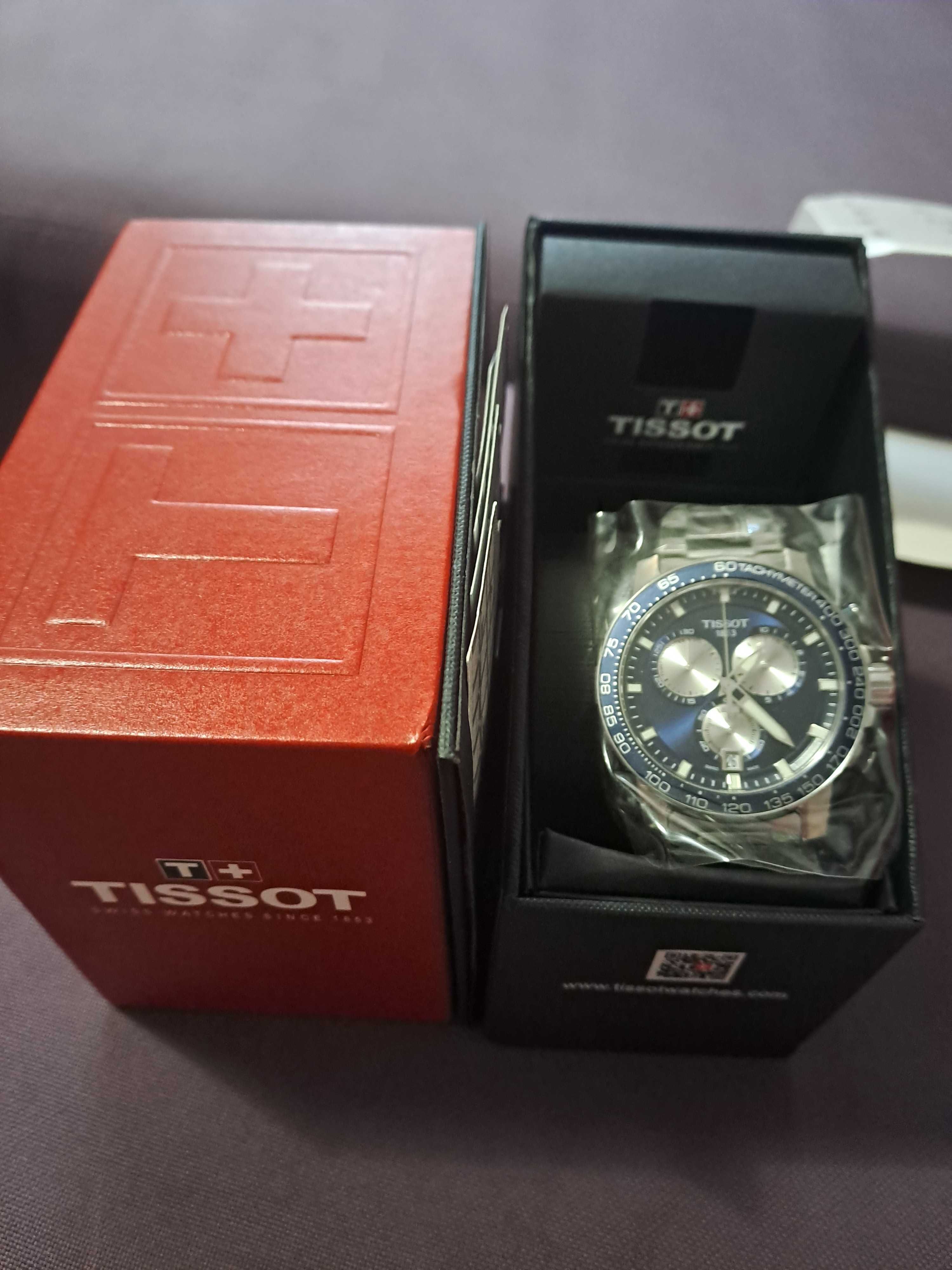 TISSOT Supersport