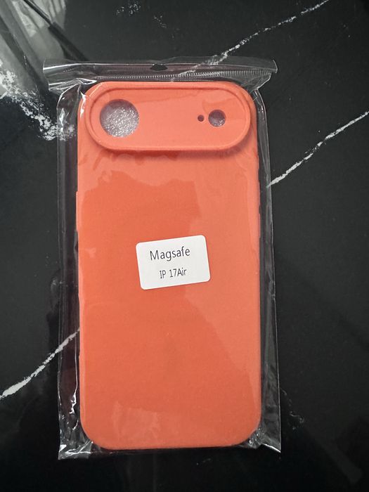 Кейс калъф case iphone 17 air