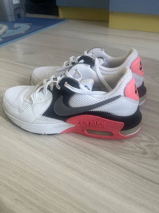 Air-max обувки
