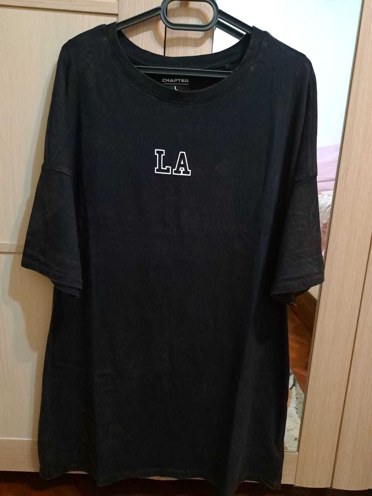 Tricouri L (5 tricouri 40 lei)