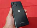 -Motorola Moto G72, Nou, 128Gb, 8Ram, Negru, impecabil, stare perfecta