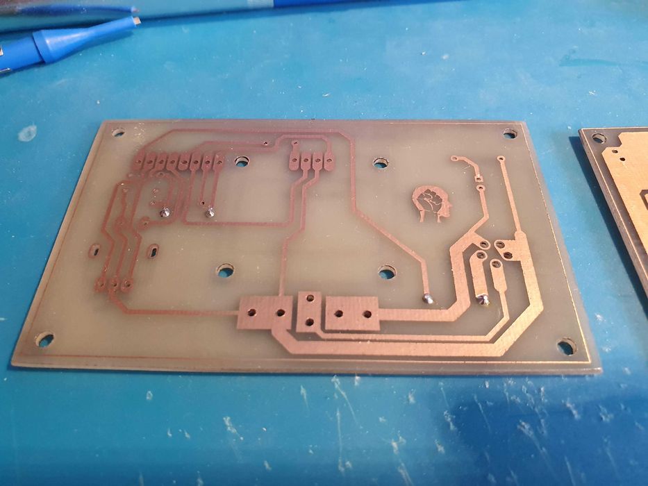 Vand cablaje imprimate PCB realizate la comanda
