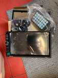 Mp5 video Player 2DIN- bluetooth,mirror link,USB,7 inch HD/Opt/Camera