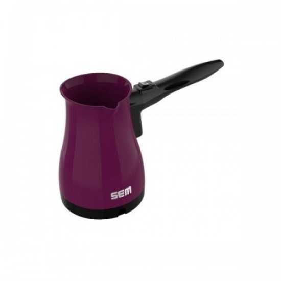 Електрическо джезве за кафе SEM