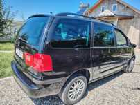 Vând Seat alhambra
