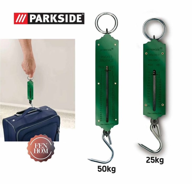 Set 2 cantare cu arc pentru greutati mari - NOU