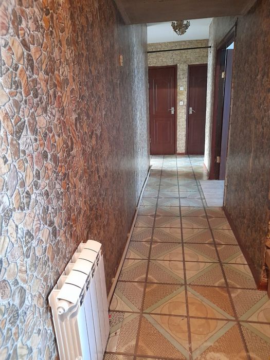 Продам 3-комнатную квартиру