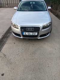 Audi A4 B7 2.0TDI S-Line