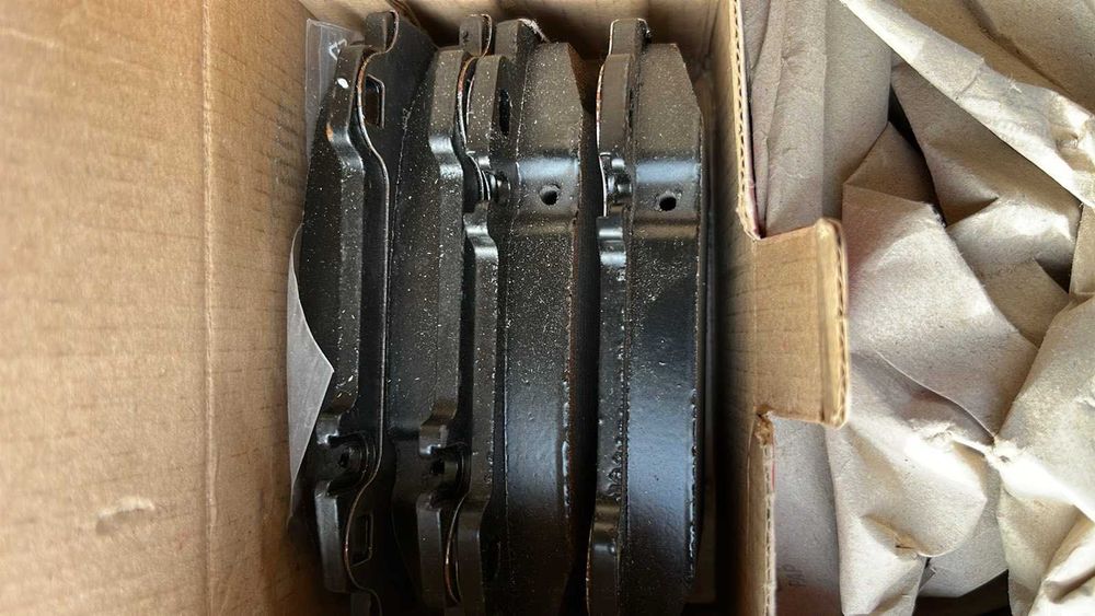 Спирачни дискове