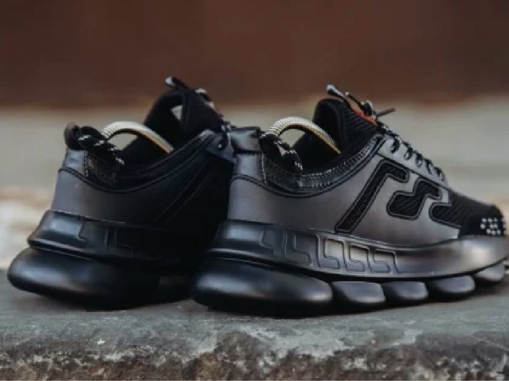 Adidasi Chain Reaction style calitate superioara!