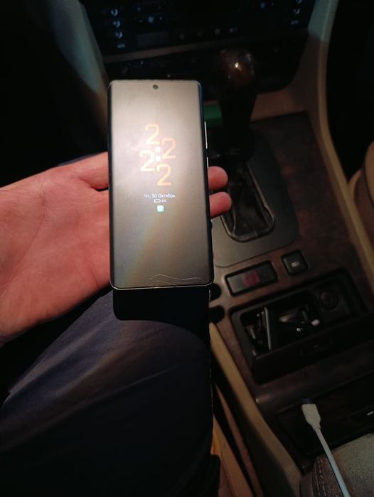 Продам redmi 12x 256gb