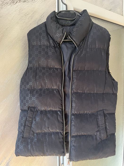 Vesta Gucci.
