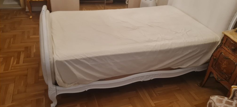Реставрирано легло Луи ХV