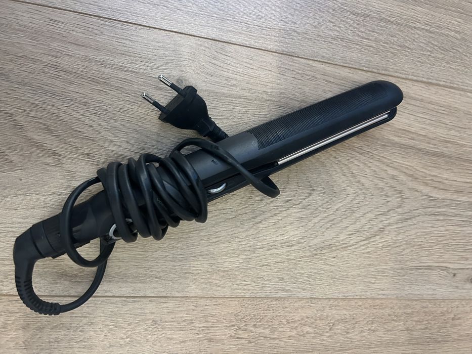 Placa de par BaByliss Slim