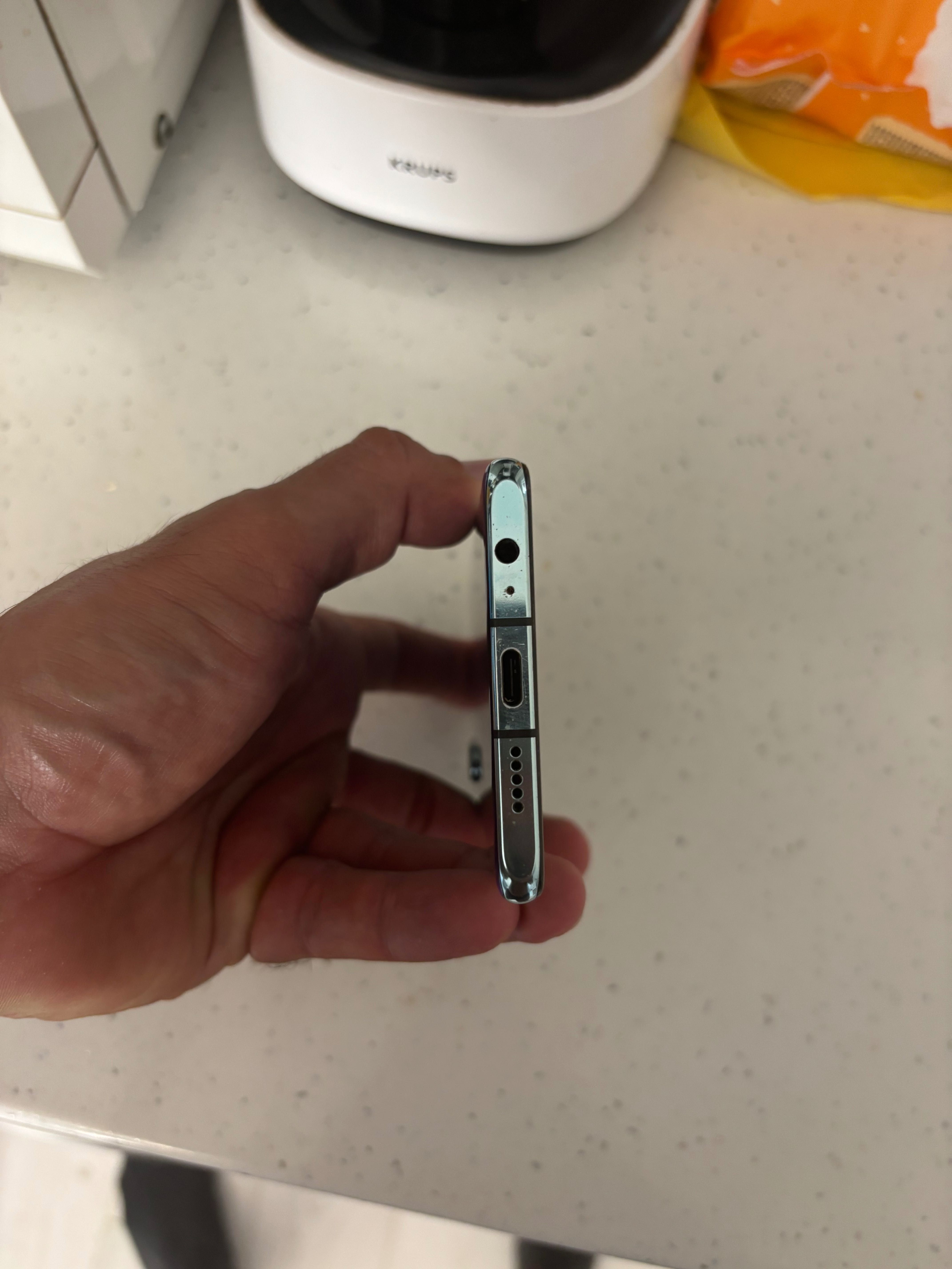 Huawei P30 Lite LEICA kamera
