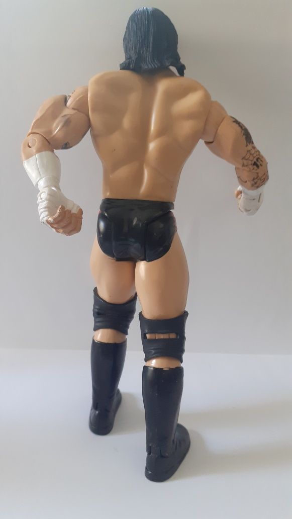 Figurina WWE Cm Punk